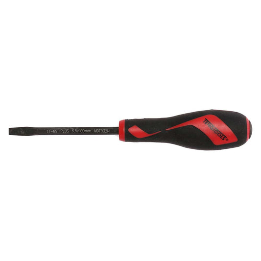 Teng MD Power-Thru Screwdriver FL1.2 x 6.5 x 100mm
