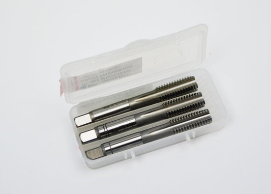 TAP M18 × 1.00 HAND TAP SET
