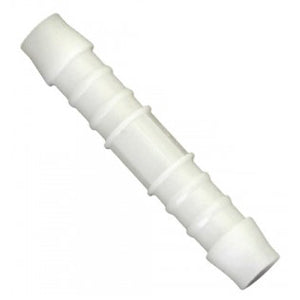 Champion 5mm Straight Vacuum Hose Connector - 25pk