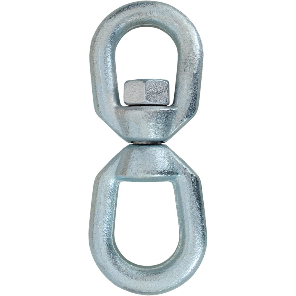 ITM Commercial Chain Swivel-Electric Galvanised-20mm