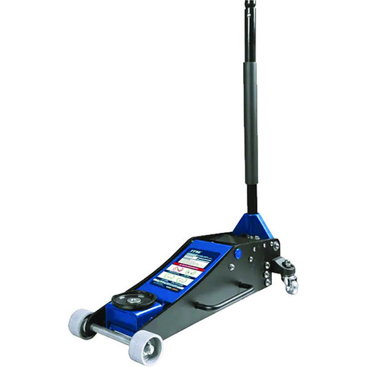 ITM Floor Jack Garage Aluminium 2000kg