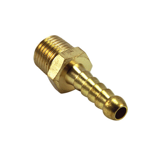 Champion 5/8in x 3/8in BSP Brass Male Tailpiece (BP)**