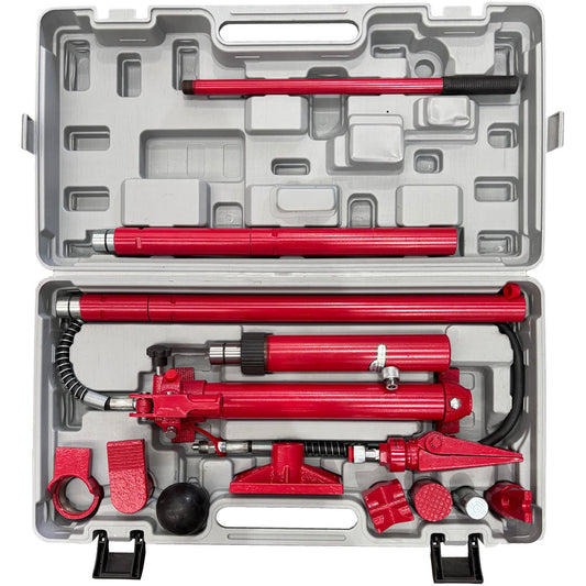 ProEquip 14pc Porta Power Kit - 10T