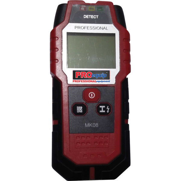 ProEquip Digital Multi-Function Wall Detector**