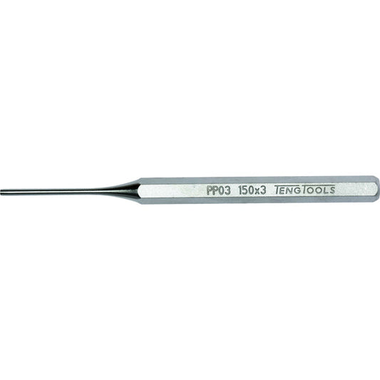 Teng Parallel Pin Punch 5mm
