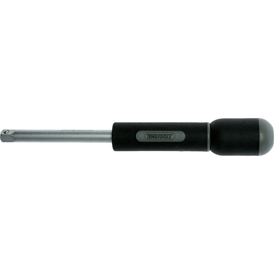 Teng 3/8in Dr. 10in Extension w/Spinner Handle