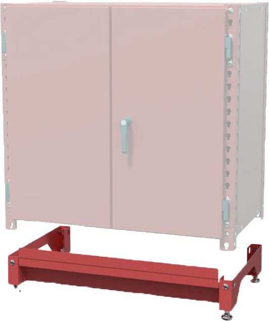 Teng RSG System Kick Plate Package 800mm**
