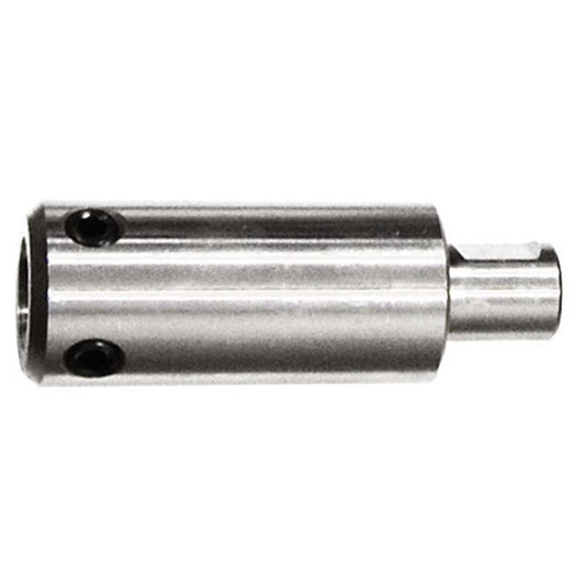 Holemaker Ext. Arbor 50mm Suits 8mm Pilot Pin & 1-1/4" Shank