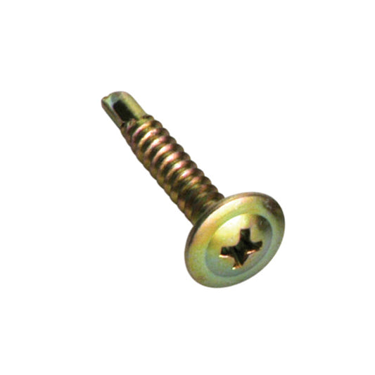 Champion 8G x 16mm Self Drilling Screw - 100pk