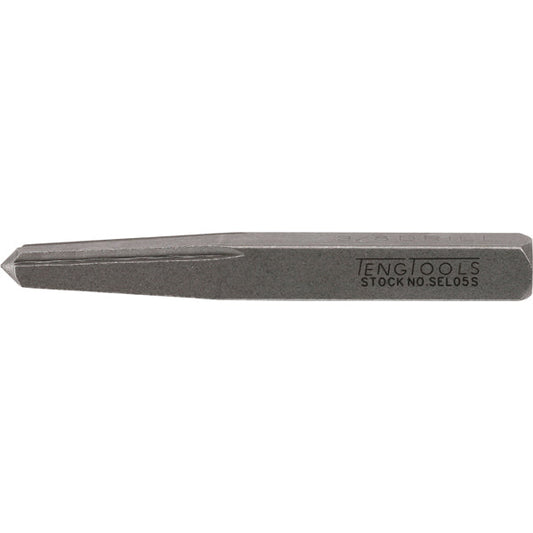 Teng No.2 Screw Extractor Hole 4mm (3/16in)