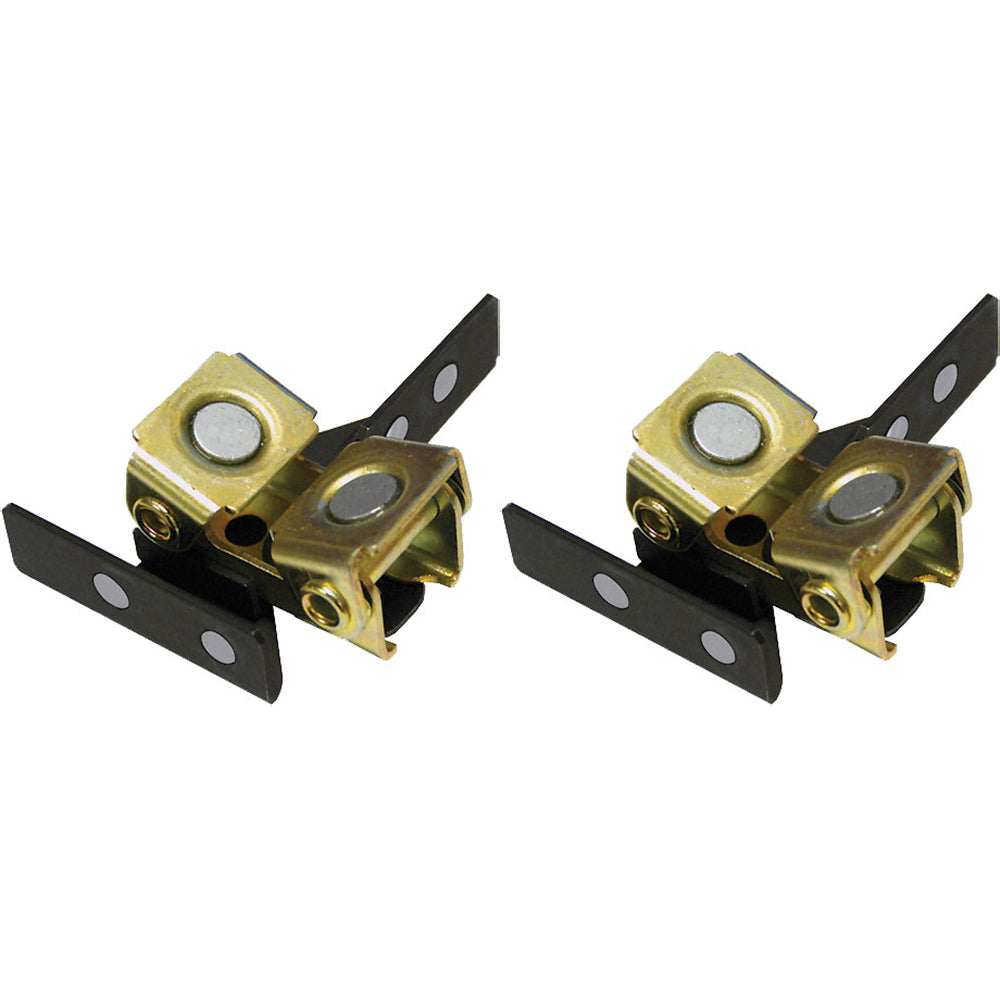 Stronghand Mag-Tab Twin Pack - (2 x MFT10)