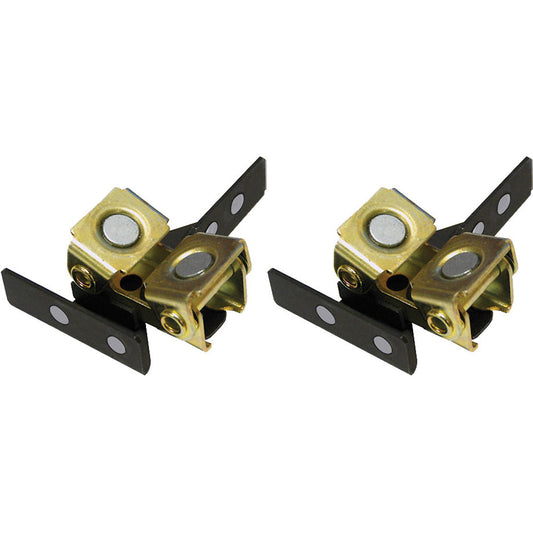 Stronghand Mag-Tab Twin Pack - (2 x MFT10)