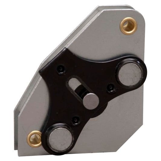 Stronghand Multi-Angle Magnet w/side Magnet Medium