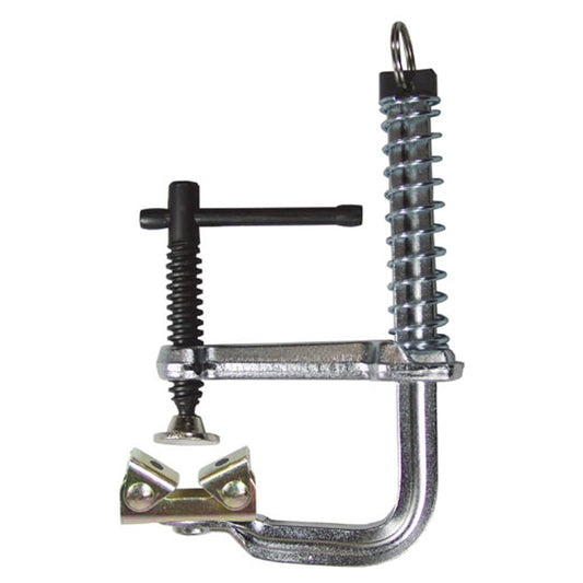 Stronghand MagSpring Clamp (Cap. 115mm Throat Depth 83mm)