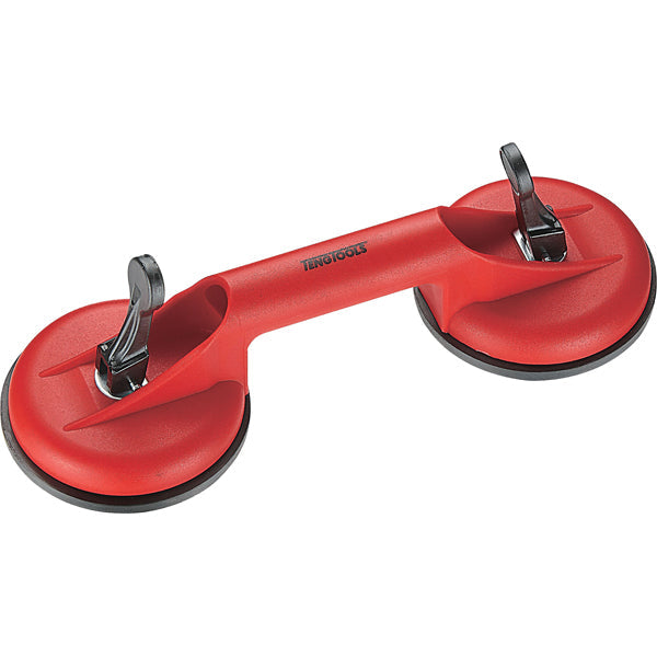Teng 118mm Suction Lifter Twin 60kg
