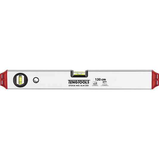 Teng Aluminium Spirit Level 1200mm**