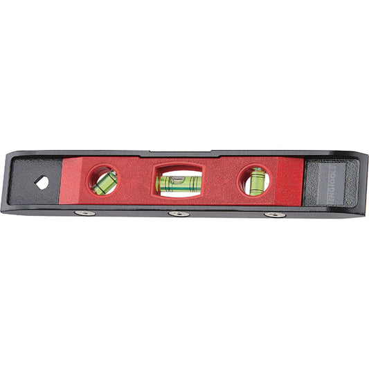 Teng Aluminium Torpedo Level 230mm
