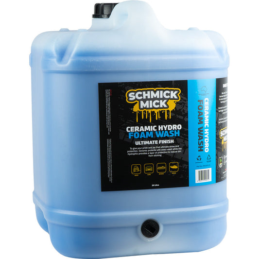 Schmick Mick Ceramic, Hydro Foam Wash 20L**