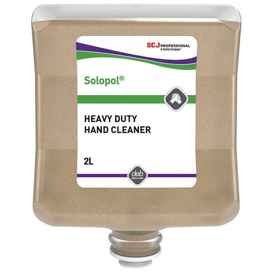 Solopol Classic 2L Cartridge