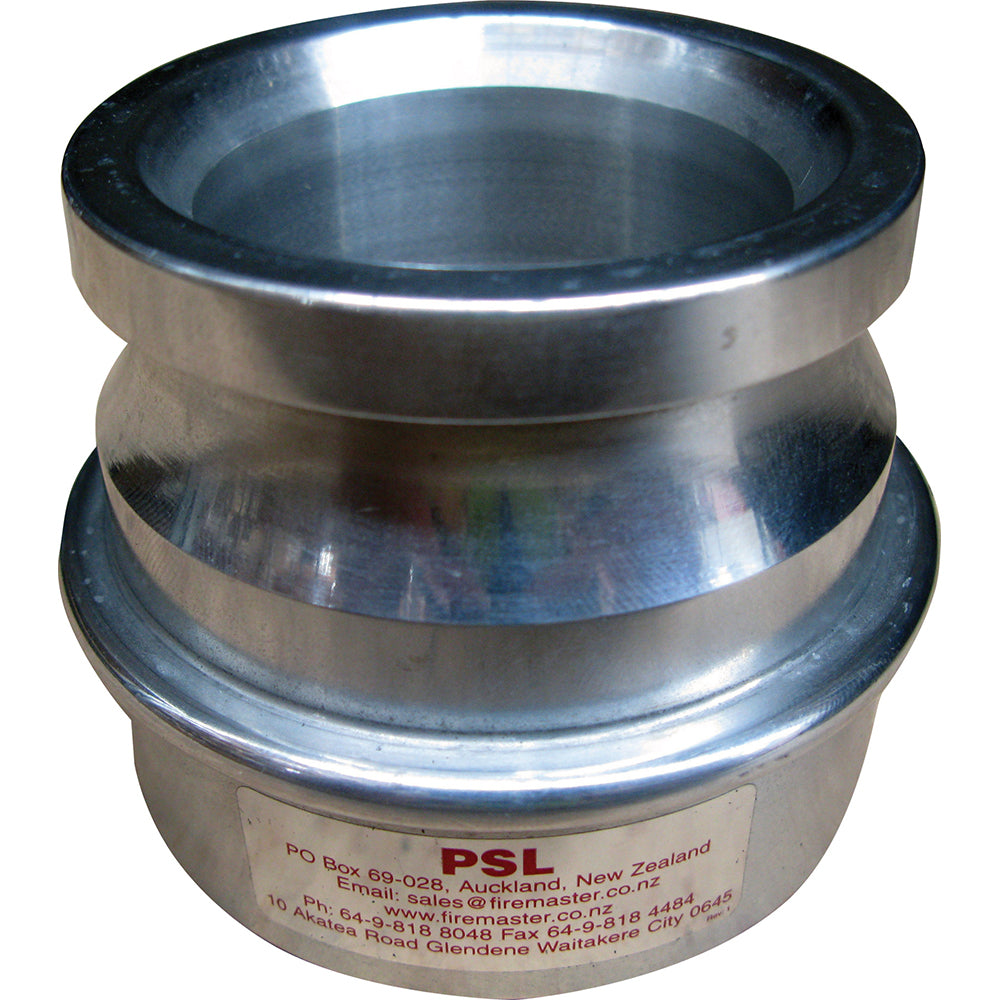 Standpipe Coupler Male 65mm**