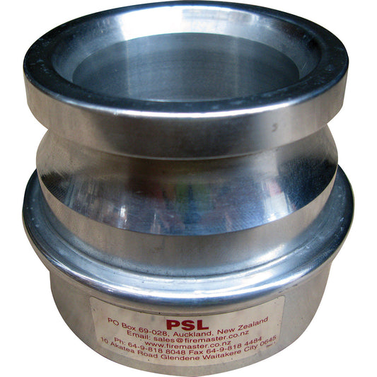 Standpipe Coupler Male 65mm**