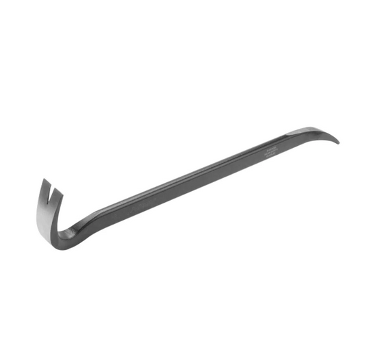 Groz Heavy Duty Wrecking Bar 24 Inch