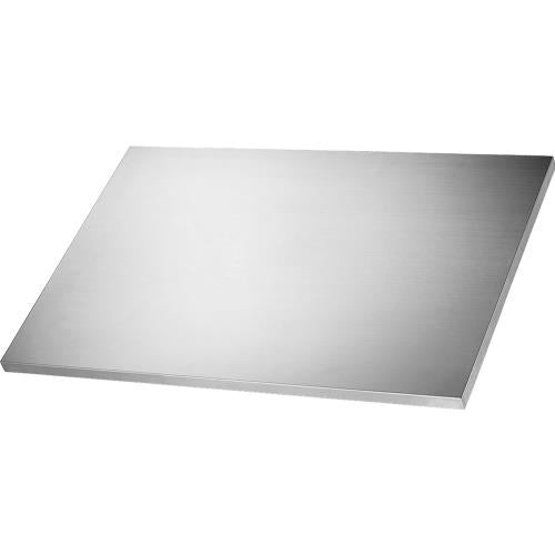 Teng Stainless Steel Work Top For 37in Cabinet