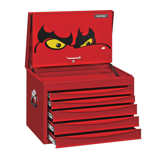 Teng 5-Dr. SV-Series Full Depth Top Box**
