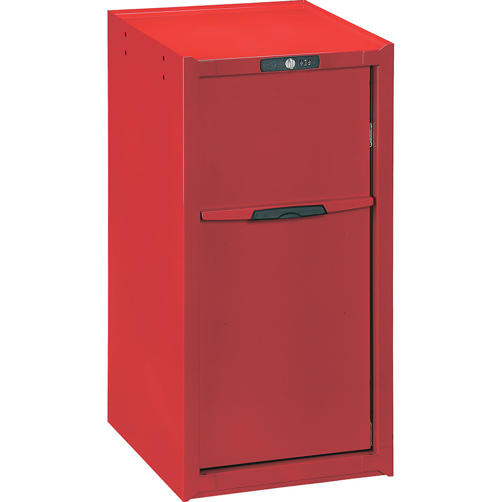 Teng Sliding Door Side Cabinet - USE TSC15R1