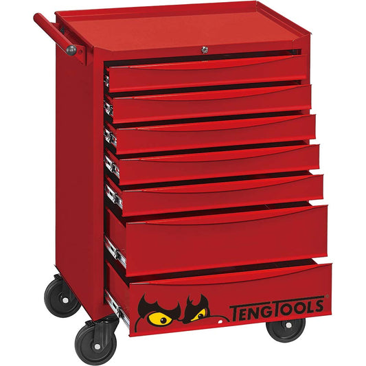 Teng 7-Dr. EV-Series Roller Cabinet