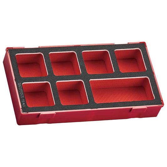 Teng Tool Box EVA Storage Tray (7 Space) - TEA-Tray