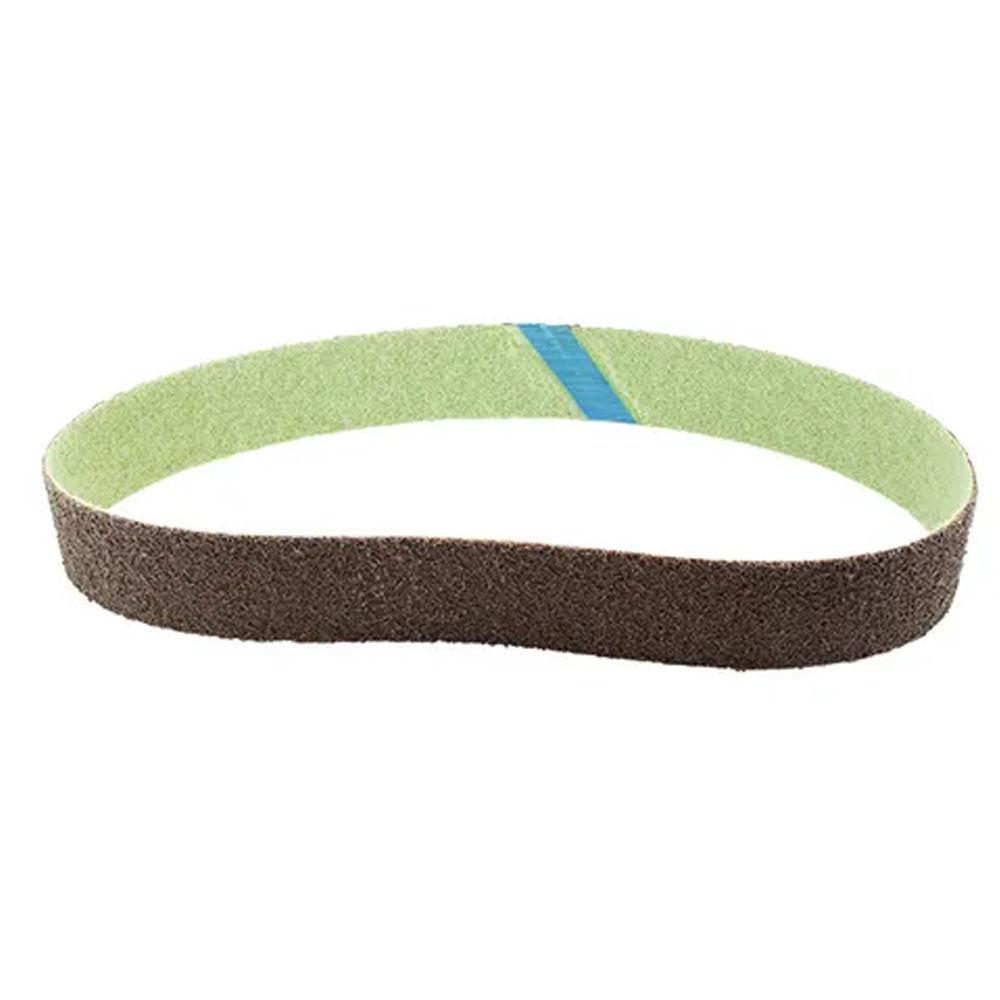 Surface Conditioning Belt Medium 915x50mm For PO362