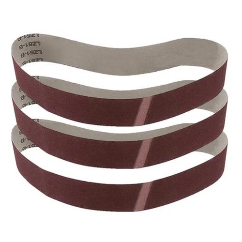 Sanding Belt 240 Grit 915x50mm For PO362 Multitool - 3pk