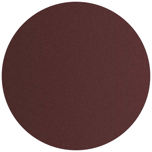 Sanding Disc Assort 175mm Velcro Back & Back Pad- PO362 -5pk