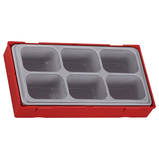 Teng Add-On Compartment (6 Space) - TC-Tray