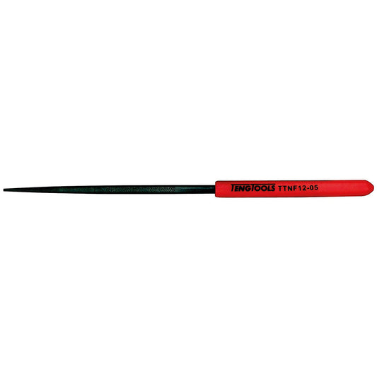 Teng Round Needle File