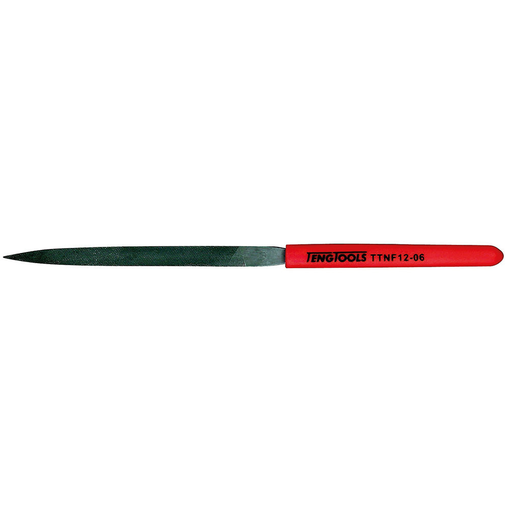 Teng Flat PoInt File