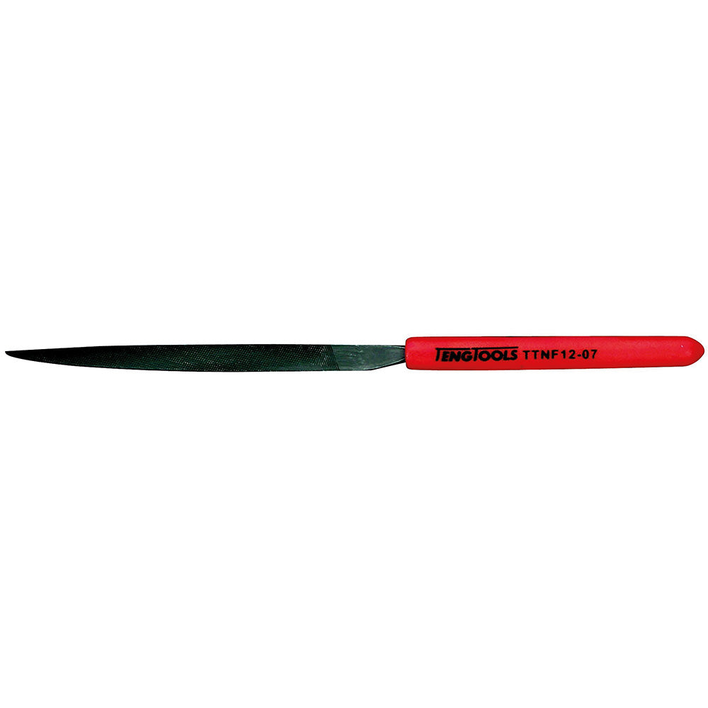Teng Knife Type File