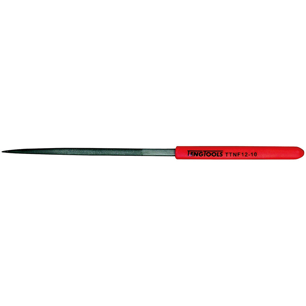 Teng Oval File