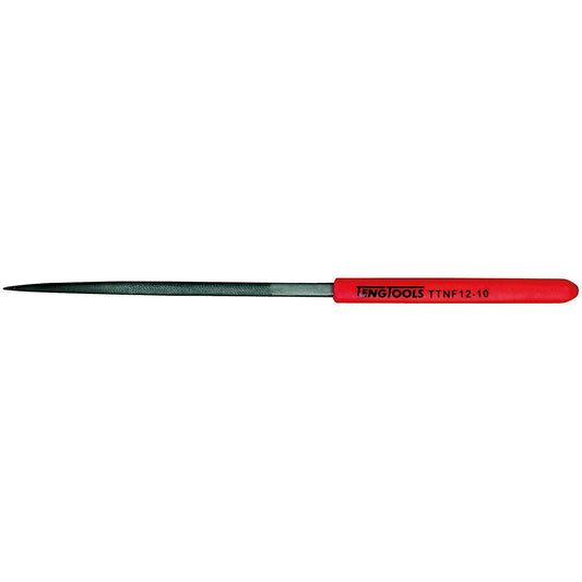 Teng Oval File