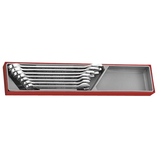 Teng 7pc Combination Spanner Set 20-32mm - TTX-Tray