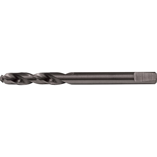 Holemaker Pilot Drill 1/4in x 3-1/8in