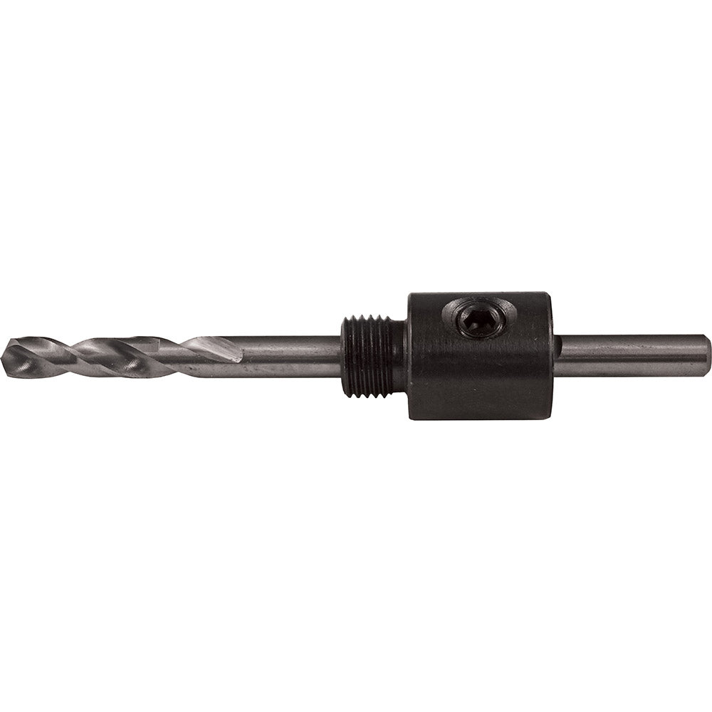 Holemaker Arbor 1/4in Shank