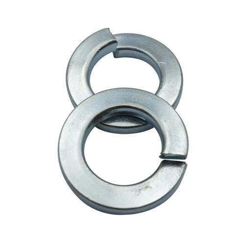 Champion 9/16in Flat Section Spring Washer - 50pk