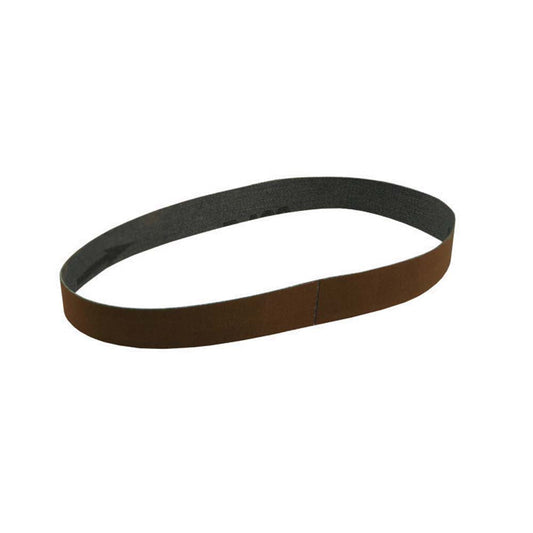 Worksharp Belt Ceramic Oxide 220 Grit Red - WSKTS
