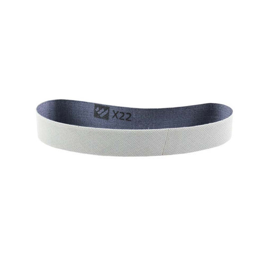 Worksharp Belt X4 3000 Grit Grey - WSKTS-KO