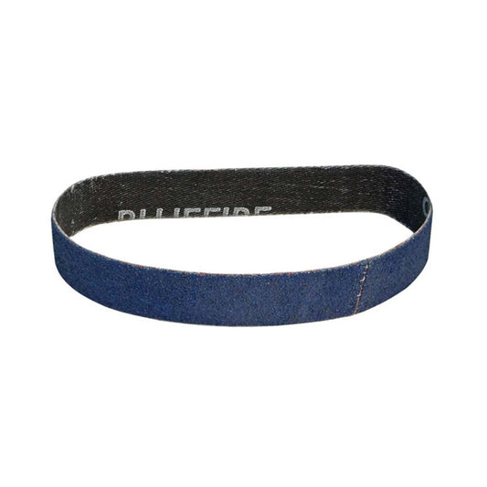 WS Replacement Belt P60-3/4x12in-Blue - For WSSAKO81111**