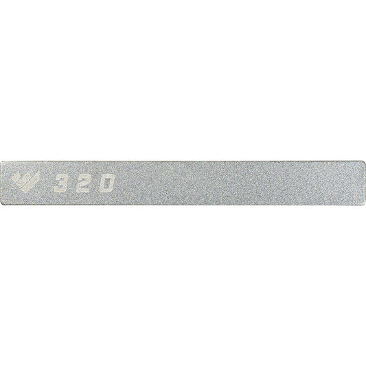 Worksharp Replacement 320 Grit Plate To Suit WSBCHPAJ