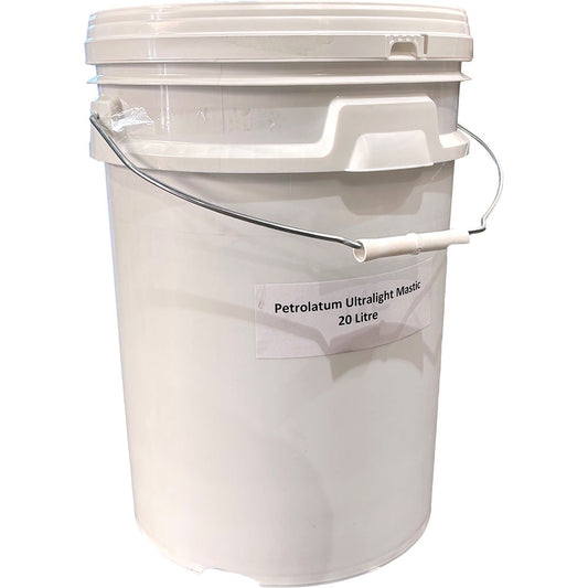 ISL Petrolatum Ultralite Mastic 20L