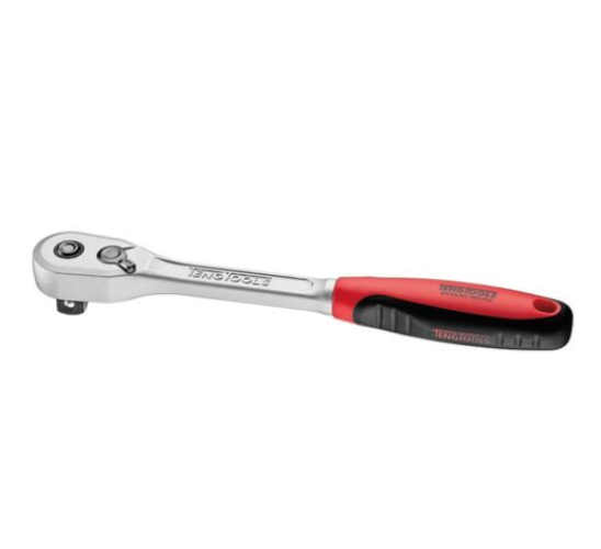 Teng 1/2in Ratchet 72 Teeth IP5X 250mm